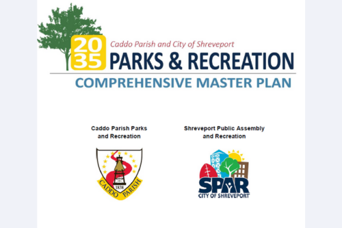 Caddo Parish adopts comprehensive Parks and Recreation Master Plan ...