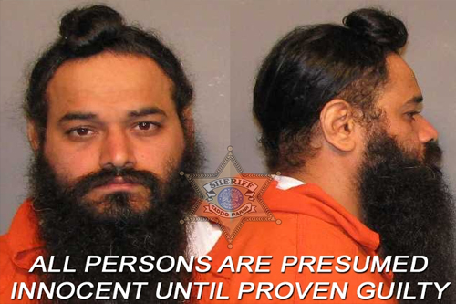 Update: I-20 shooter captured, booked into Caddo Correctional Center ...