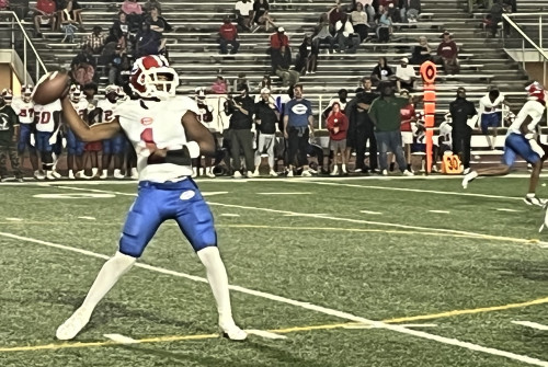 Fall Gator Records fall, Gators prevail in amazing 153-point eruption with Eagles ...