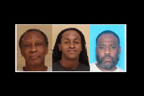 SPD searches for three men in sex offense cases | Shreveport-Bossier ...