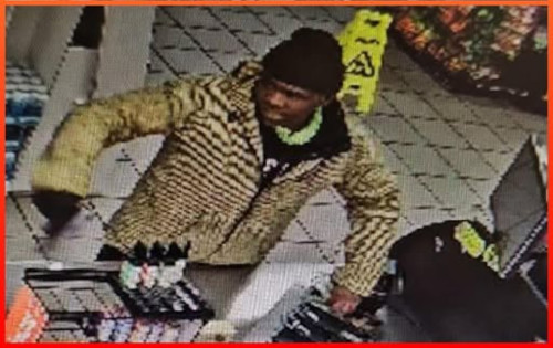 Bossier City Police seek public’s help in identifying robbery suspect ...