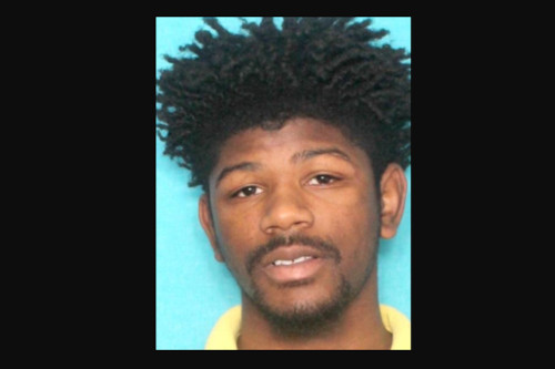 Shreveport Police searching for wanted suspect in vehicle theft case ...