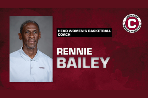 Susan Rennie Coach Centenary turns to veteran men’s coach, Minden native to spark Ladies ...