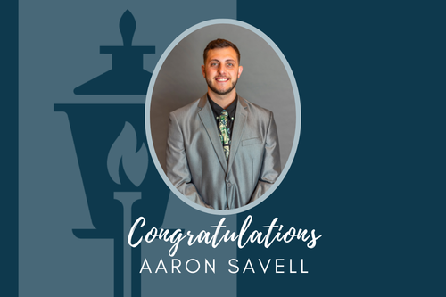 Join BOM Bank in congratulating Aaron Savell | Shreveport-Bossier Journal