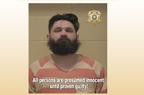Haughton man arrested on multiple felony charges involving a juvenile ...