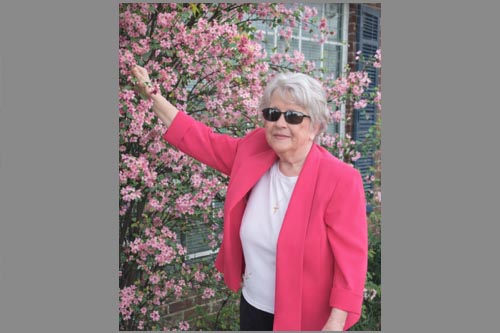Remembering Lucille “Lucy” Albin Duczer | Shreveport-Bossier Journal