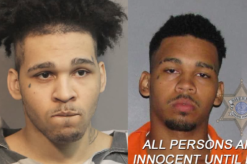 Robbery News Image