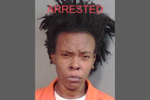 Robbery News Image