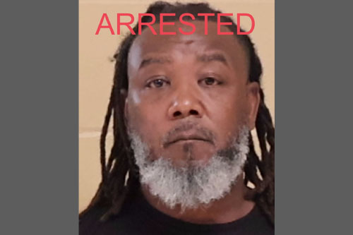 Robbery News Image